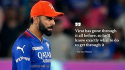 Ipl 2025 Virat Kohli Is Super Super Motivated Says Former Rcb Teammate