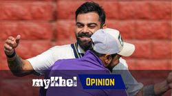 Virat Kohli Return To Ranji Trophy In Capital Gets Hyped