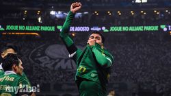 Manchester City Signs Teenage Defender Vitor Reis From Palmeiras 