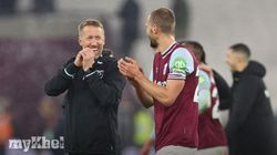 West Ham 3 2 Fulham Potter First League Win 