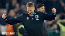 West Ham First Premier League Win Under Potter 