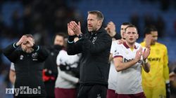 West Ham Deserved More From Villa Draw 