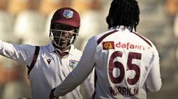 Pak Vs Wi Pakistan Suffer Defeat In Karachi Lose On Home Soil Against Windies After 34 Years