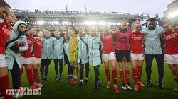 Womens Super League Predictions Arsenal Vs Man City 