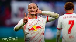 Xavi Simons Joins Rb Leipzig Permanently From Psg 
