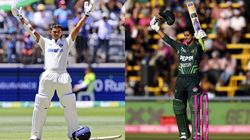 Yashasvi Jaiswal And Saim Ayub Among Former England Captains Picks For Next Generation Fab Four