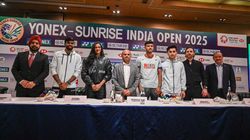 India Open 2025 Pv Sindhu Lakshya Sen Satwik Chirag Gear Up For Grand Tournament