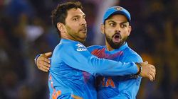 Virat Kohli Forced Yuvraj Singh Into Retirement Former Teammate Makes Big Claim