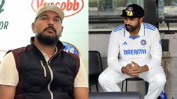 One Tournament Cant Decide Yuvraj Singh Comes In Support Of Under Fire India Skipper Rohit Sharma