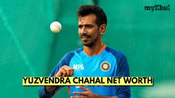 Yuzvendra Chahal Net Worth From Owning Rolls Royce Mercedes Cars To Luxury Gurgaon Home With Dhanashree Verma