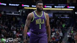 Zion Williamson Returns With 22 Points In Pelicans Defeat 