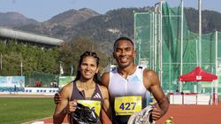 th National Games In 2027 Finds Host State In Meghalaya