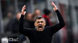 Milan Keen To Regain Passion And Desire 