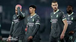 Ac Milan Feyenoord Champions League Final Mentality 