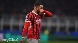 Ac Milan Injury Blow Kyle Walker Torino 