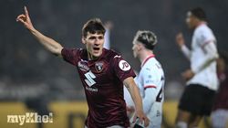 Torino 2 1 Ac Milan Pulisic Penalty Saved 