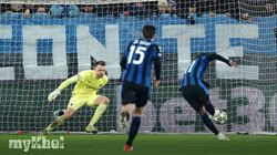 Lookman Penalty Taking Criticism Gasperini 