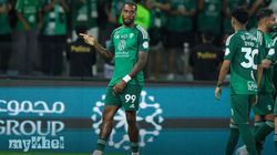 Al Ahli 2 0 Al Fateh Toney Penalties Secure Win 