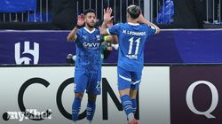 Al Hilal 1 1 Al Riyadh Hosts Miss Top Spot 