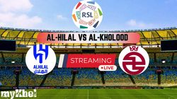 Al Hilal Vs Al Kholood Live Streaming Saudi Pro League Schedule Where To Watch In India Uk Usa A