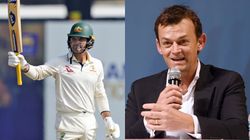 Sl Vs Aus 2nd Test Alex Carey Breaks Adam Gilchrist All Time Australian Record With 
