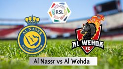 Al Wehda Vs Al Nassr Live Streaming Saudi Pro League Cristiano Ronaldo Match Schedule How To Watch