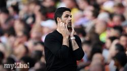 Neville No Sympathy For Arsenal Injury Crisis 