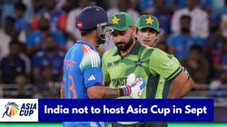 Asia Cup 2025 Set To Be Moved To Uae From India To Be Played In T20 Format In September