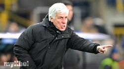 Atalanta Uphill Task After Brugge Loss Gasperini 