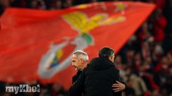 Benfica Eliminates Monaco Champions League 2025 