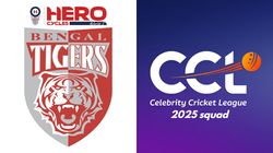 Bengal Tigers Squad For Ccl 2025 Know Superstar Players Full Team Schedule And Performance Histor