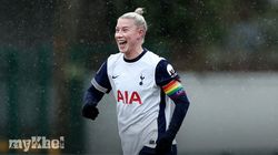 Beth England Wsl Goalscorer Records 