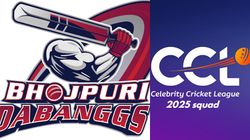 Bhojpuri Dabanggs Squad For Ccl 2025 Know Superstar Players Full Team Schedule And Performance Hi