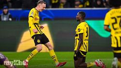 Heidenheim 1 2 Borussia Dortmund Guirassy Beier First League Win 2025 