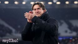 Frank Hails Brentford After West Ham Win 