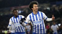 Brighton 2 1 Chelsea Fa Cup Upset 