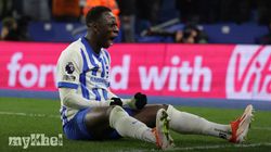 Brighton 3 0 Chelsea Minteh Brace Secures Victory 