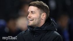 Brighton Hove Albion Lucky Winner Against Bournemouth 