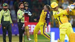 Sports Bulletin For February 25 Pakistans Champions Trophy Elimination Ms Dhon Bat Wpl History