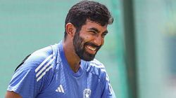 Jasprit Bumrah Injury Update Indian Pace Spearhead To Play Big Matches In Champions Trophy Report