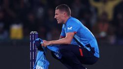 Champions Trophy England Call Up Rehan Ahmed To Replace Injured Brydon Carse