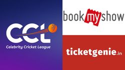 Ccl 2025 Tickets How To Buy Tickets For Celebrity Cricket League Matches In Bengaluru Delhi Hyder