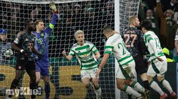 Celtic Bayern Munich Champions League Return Leg 
