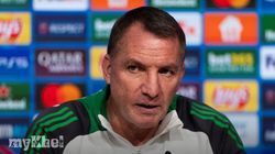 Celtic Urged To Play Without Fear Against Bayern 