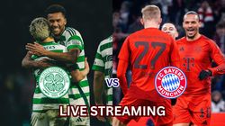 Celtic Vs Bayern Munich Live Streaming Ucl 2024 25 Match Details