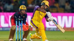 Wpl 2025 Up Warriorz Rope In Australian Opener As Replacement For Chamari Athapaththu