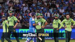 Champions Trophy 2025 Pakistan Cricket Hitting Rock Bottom Is Their Own Doing Opinion