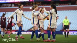 Late Own Goal Keeps Chelsea At Wsl Summit 