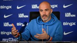 Chelsea Team Spirit Hit Poor Form 