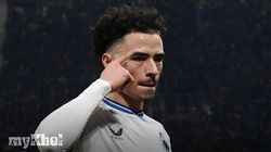 Atalanta 1 3 Club Brugge Champions League Last 16 